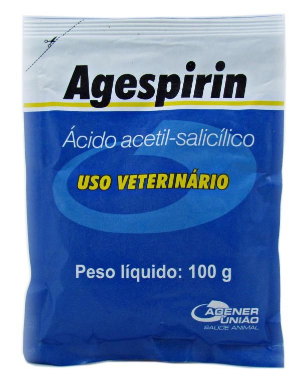 Agespirin 100g
