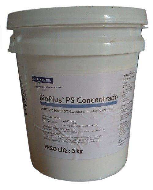 Bioplus PS - 3KG