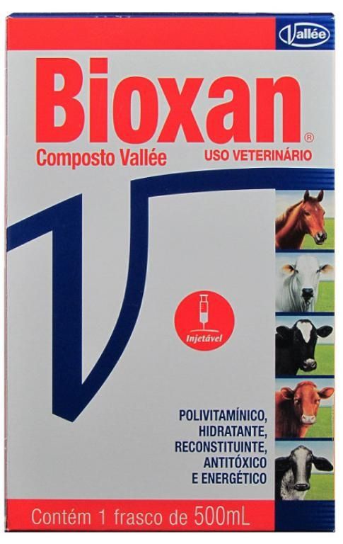 Bioxan - 500ml