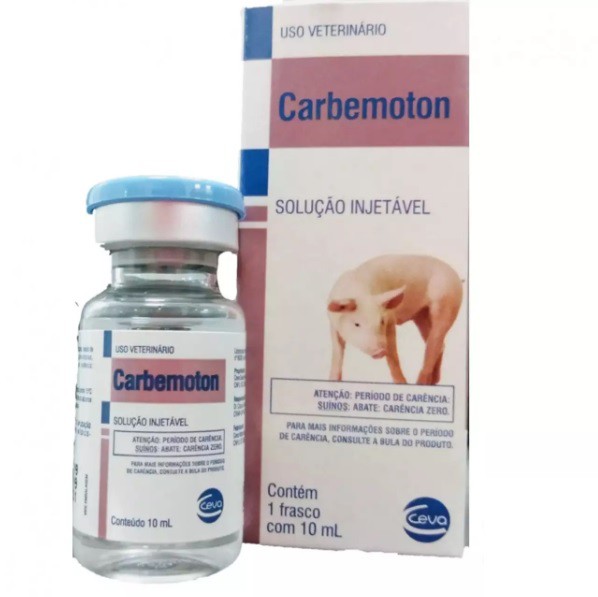 Carbemoton - 10ml