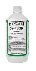 Dv-Flor Solução 500ml