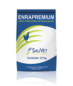 Enrapremium Enramicina - 25kg