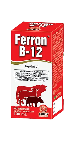 Ferron B12 100ML