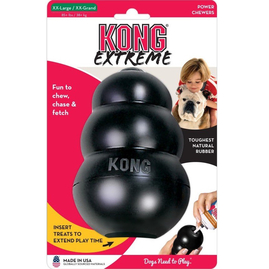 Kong Extreme Extra Grande