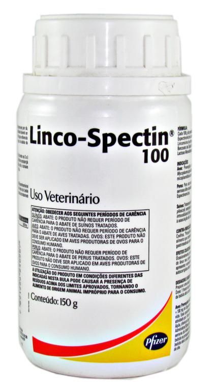 Linco Spectin 100 - 150gr