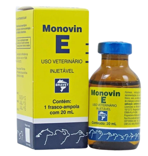 Monovin E - 20ml