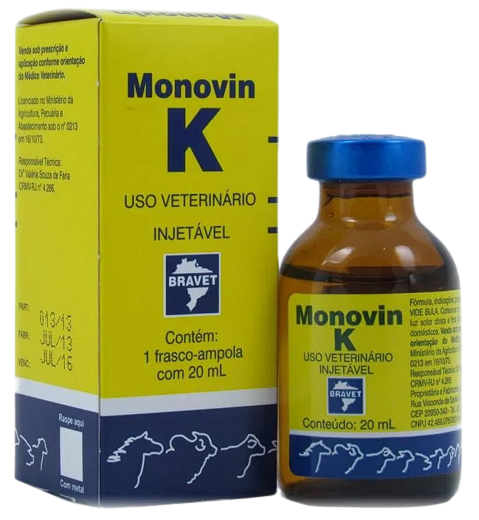 Monovin K - 20ml