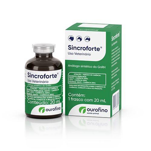Sincroforte - 20ml
