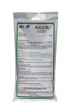 Sulcol Pó Sulfato de Colistina - 200g e 25kg