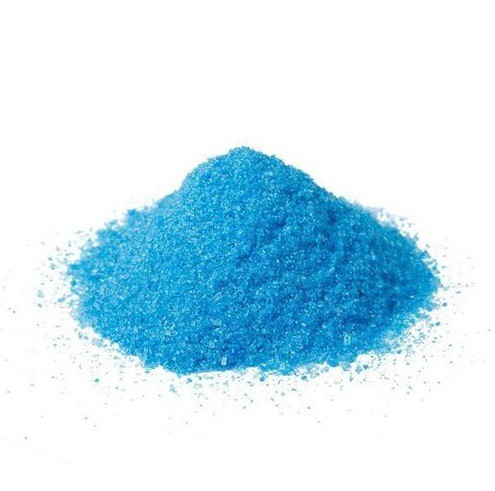 Sulfato de Cobre - 25kg