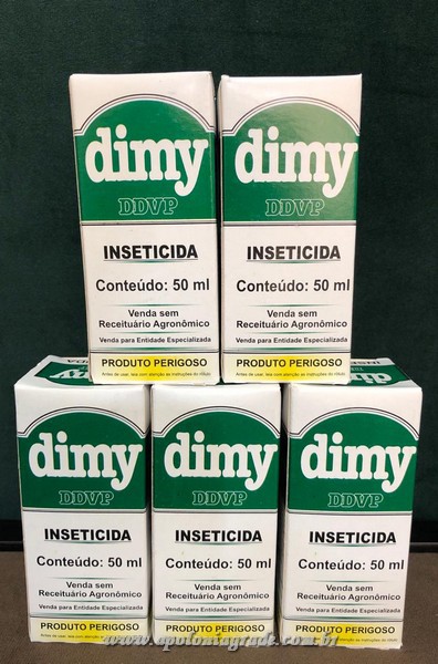 DIMY | INSETICIDA - Foto 4