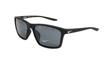 Óculos Nike Retangular CW4645 010 60 Preto