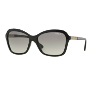 Óculos Vogue Cat-Eye VO5021BL W44111 57 Preto