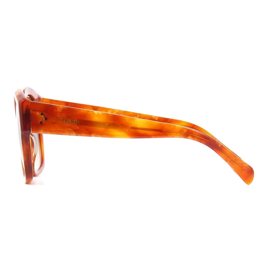 Óculos Celine Clássico CL40168I 01F 55 Preto