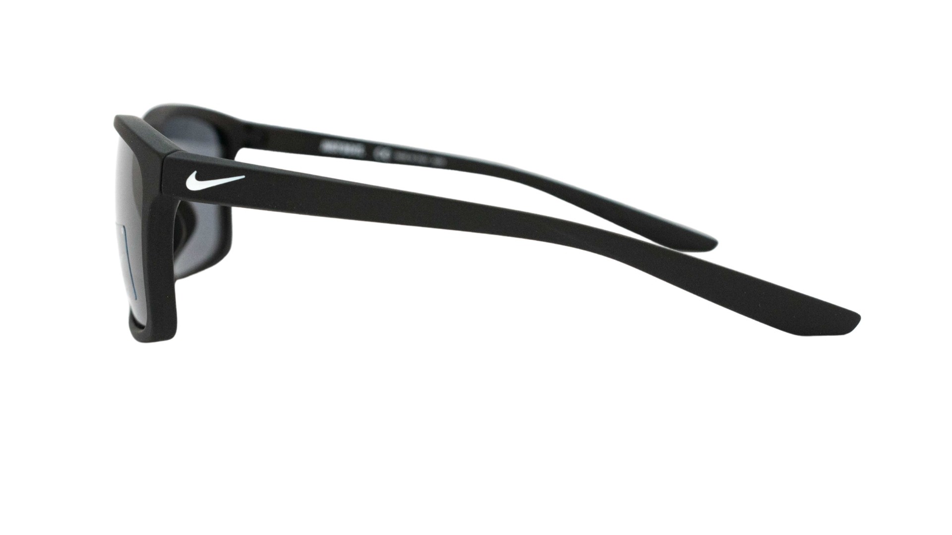 Óculos Nike Retangular CW4645 010 60 Preto