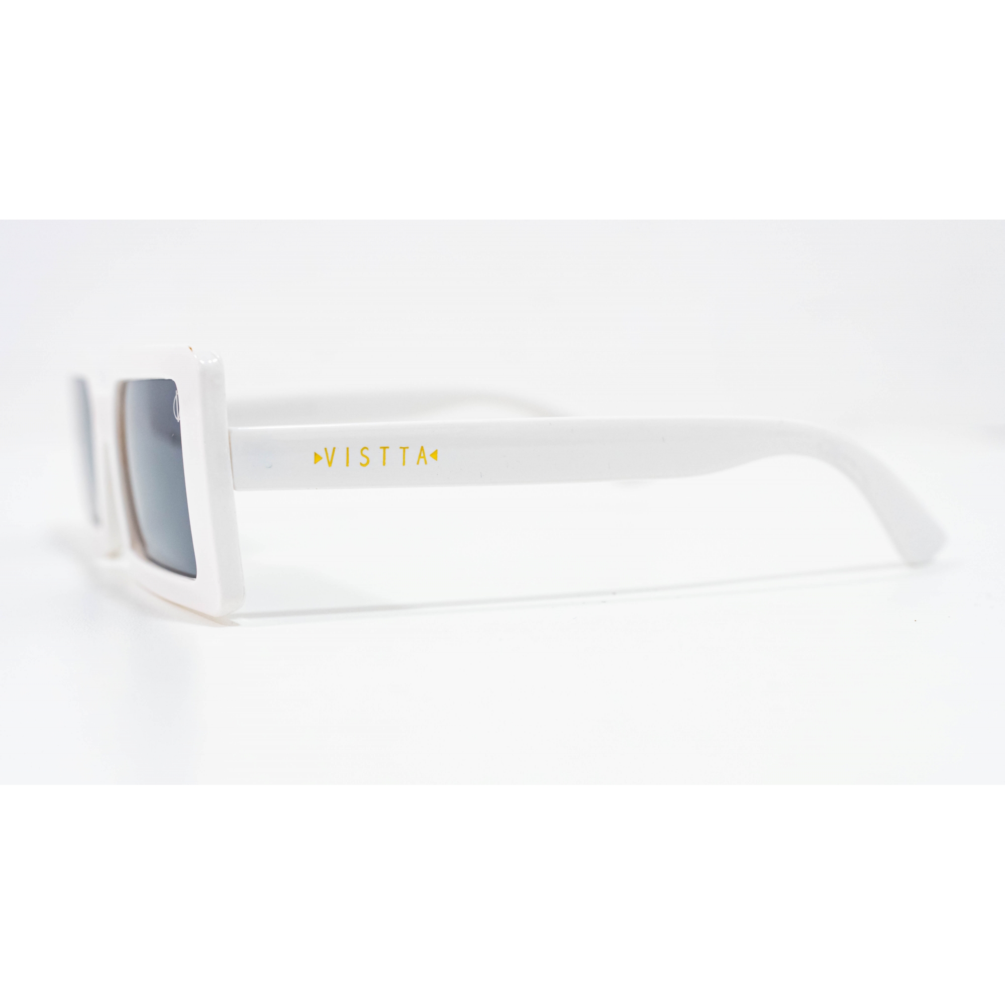 Óculos Vistta Aping Retangular RF1032 C8 50 Branco