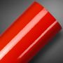 Adesivo para envelopamento automotivo Alltak Ultra Gloss Spicy Red 1,38m
