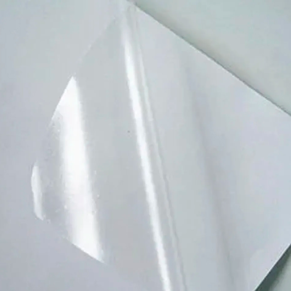Adesivo para Proteção Piso Antiderrapante Transparente 0,12mm  - TaColado