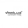 Lente Multifocal Digital Varilux Comfort Max CR39 Antirreflexo Crizal Easy