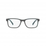 Óculos de Grau Arnette AN7168L Mooca Cinza com Verde Fosco
