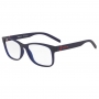 Óculos de Grau Arnette Momochi AN7180L Azul Marinho Tamanho 58