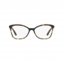 Óculos de Grau Feminino Vogue VO5160L Marrom Havana Brilho