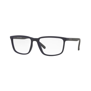 Óculos de Grau Masculino Jean Monnier J83212 Azul Fosco