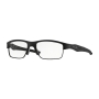 Óculos de Grau Oakley CrossLink Switch OX3128 Preto Fosco