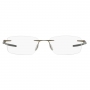 Óculos de Grau Parafusado Oakley OX5118 Wingfold Evr Cinza Fosco