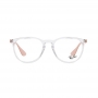 Óculos de Grau Ray Ban Erika RX7046L Transparente