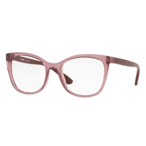 Óculos de Grau Tecnol TN3081 Roxo Translucido