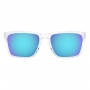 Óculos de Sol Oakley OO9448 Sylas Transparente Prizm Sapphire