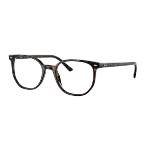 Óculos Grau Unissex Ray Ban RX5397 Elliot Havana