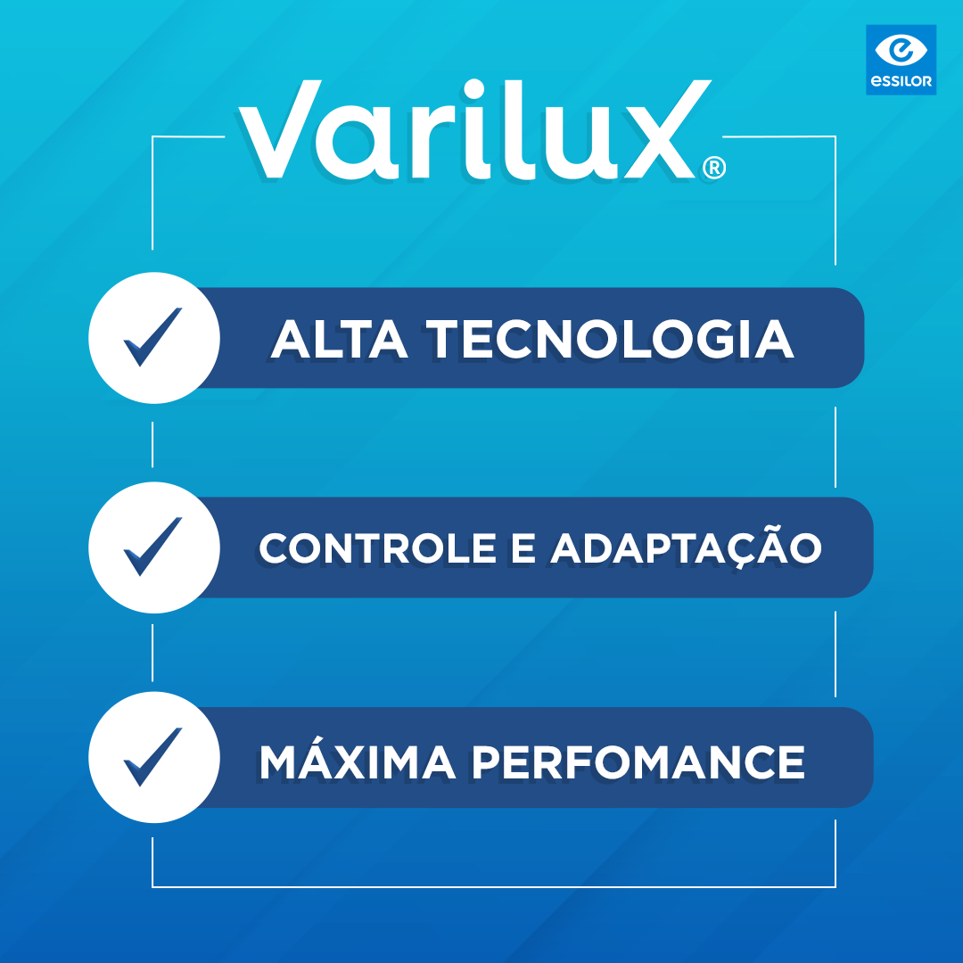 Multifocal Varilux Comfort Max CR39 Crizal Prevencia