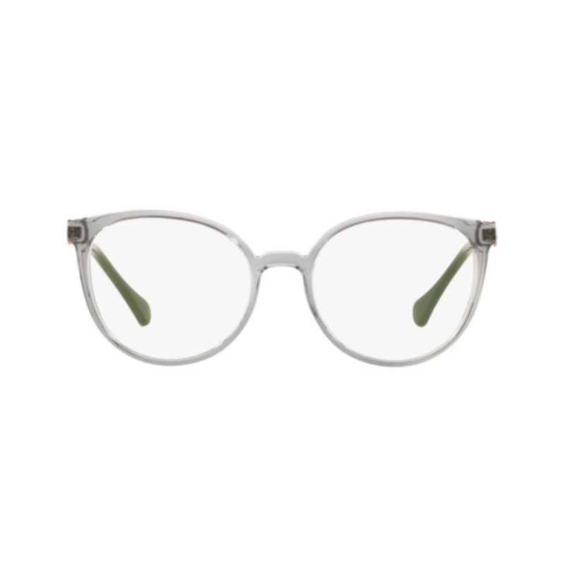 Óculos de Grau Kipling KP3133 Cinza Translúcido Tamanho 51