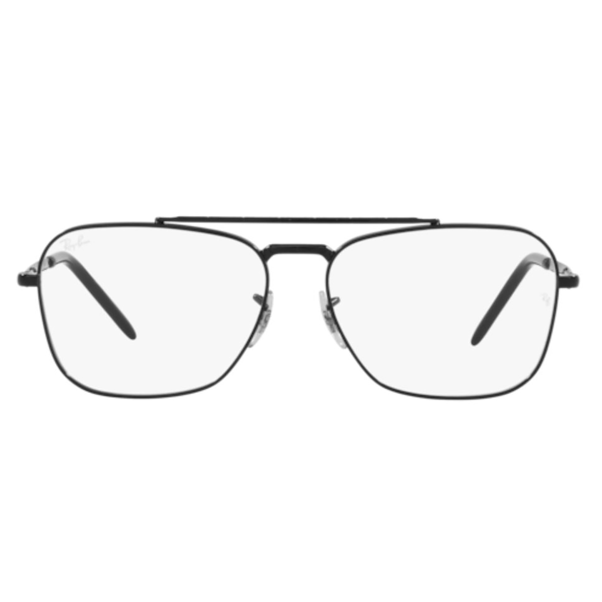 Óculos de Grau RayBan RX3636V New Caravan Quadrado