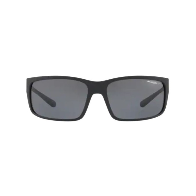 Óculos de Sol Arnette Fastball 2.0 AN4242 Preto Fosco Polarizado