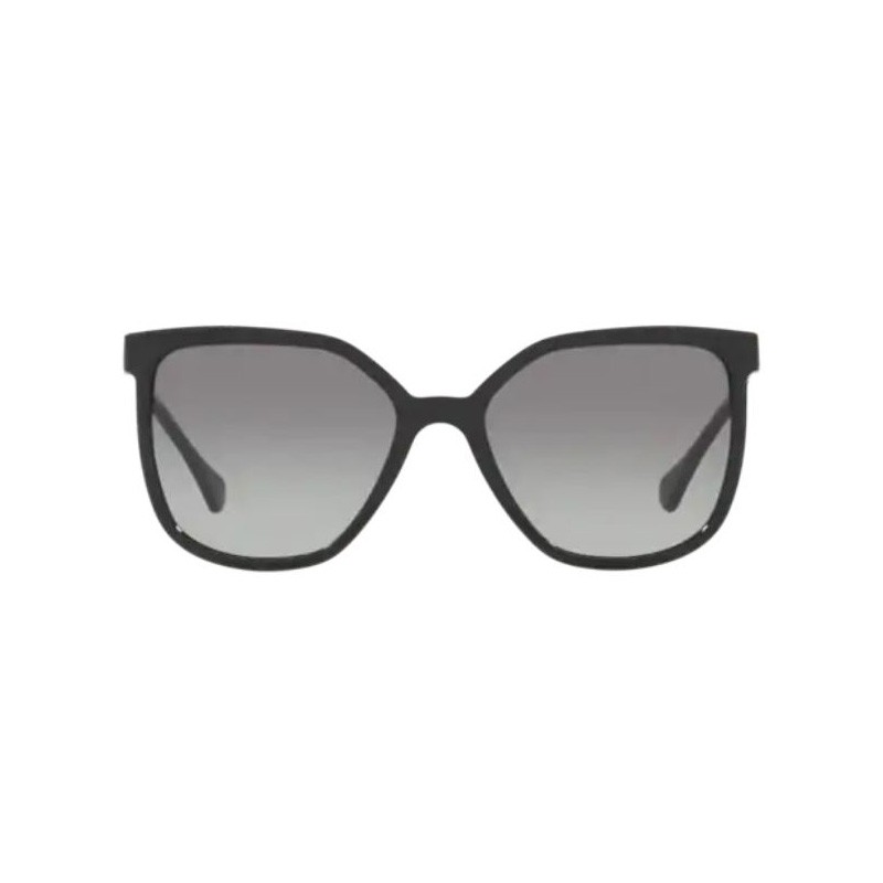 Óculos de Sol Kipling KP4059 Preto Brilho Quadrado
