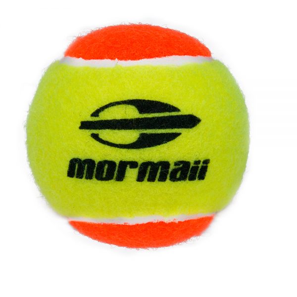 Bola de Beach Tennis Mormaii Premium Profissional Un