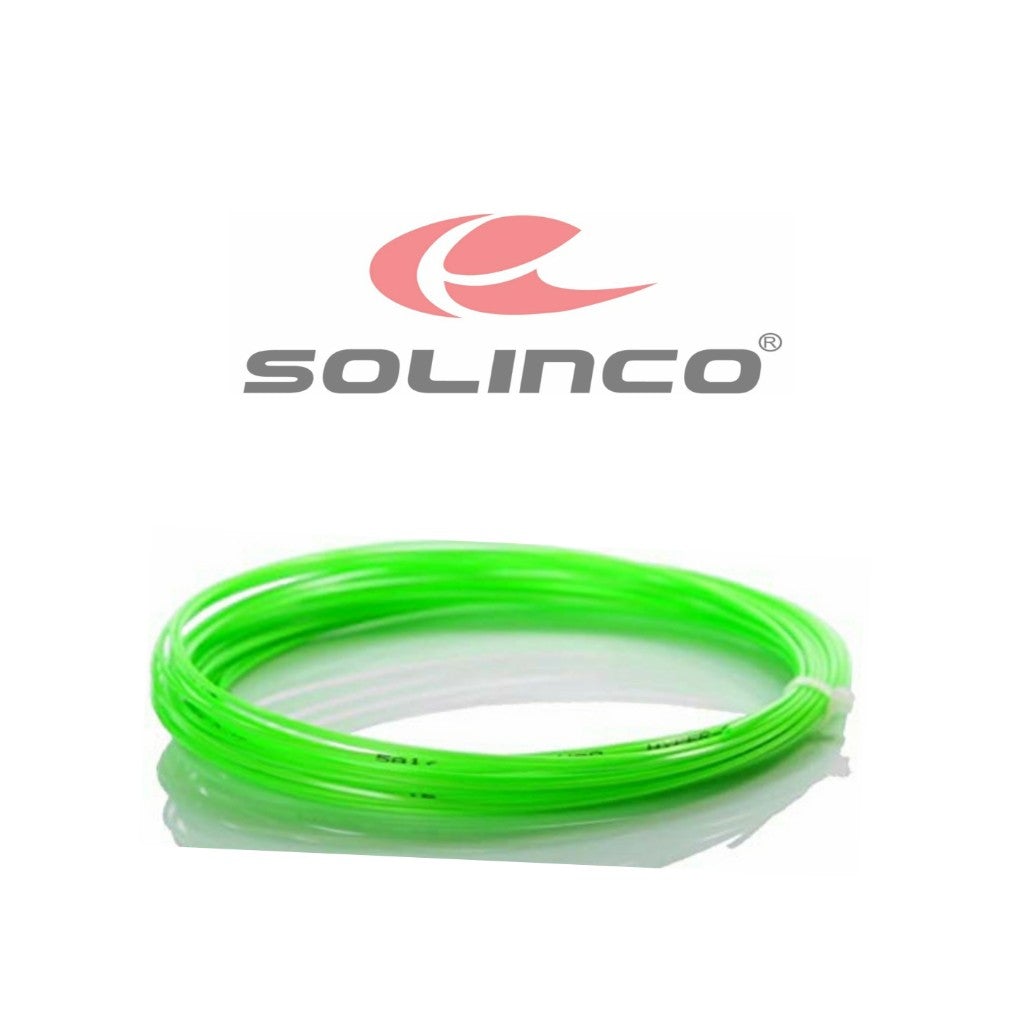 Corda Solinco Hyper G 1,25 - Set Individual