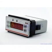 Controlador de Temperatura Inova - INV - 46101/J/RR
