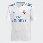 Camisa 1 juvenil Real Madrid Adidas