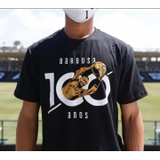 Camisa Barbosa 100 Anos - Vasco