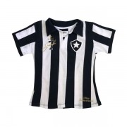 Camisa Botafogo feminina retrô Garrincha