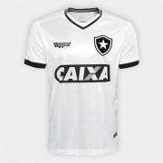 Camisa Botafogo Infantil Jogo 3 2018/19