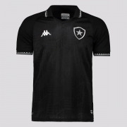 Camisa Botafogo Of 2 Kappa 2021