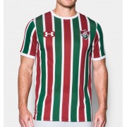 Camisa Fluminense 1 Under Armour 2017