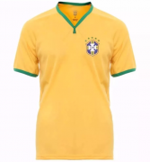 Camisa seleção Brasileira réplica 2014