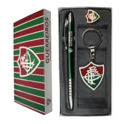 Kit Executivo Fluminense