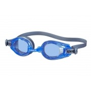 Óculos de natação Classic 2.0 Speedo - Prata/Azul
